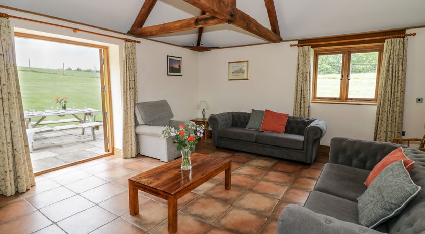 Photo of Beesoni Lodge