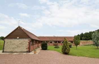 Beesoni Lodge Holiday Cottage