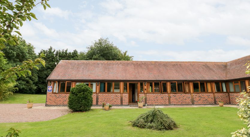 Photo of Beesoni Lodge
