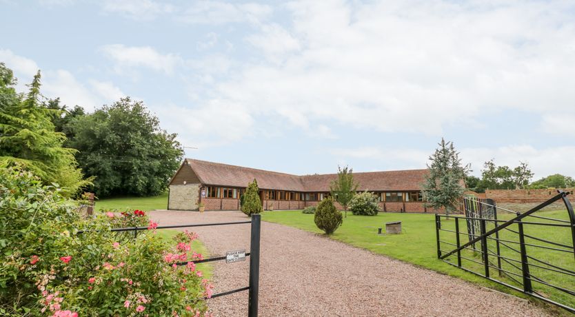 Photo of Beesoni Lodge