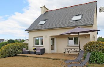 de la Plage Holiday Home