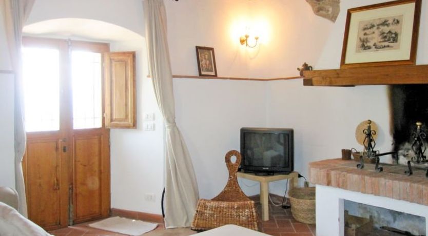 Photo of Borgo La Cella Apartment 2