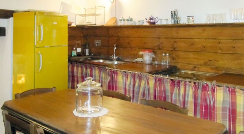 Photo of Borgo La Cella Apartment 2