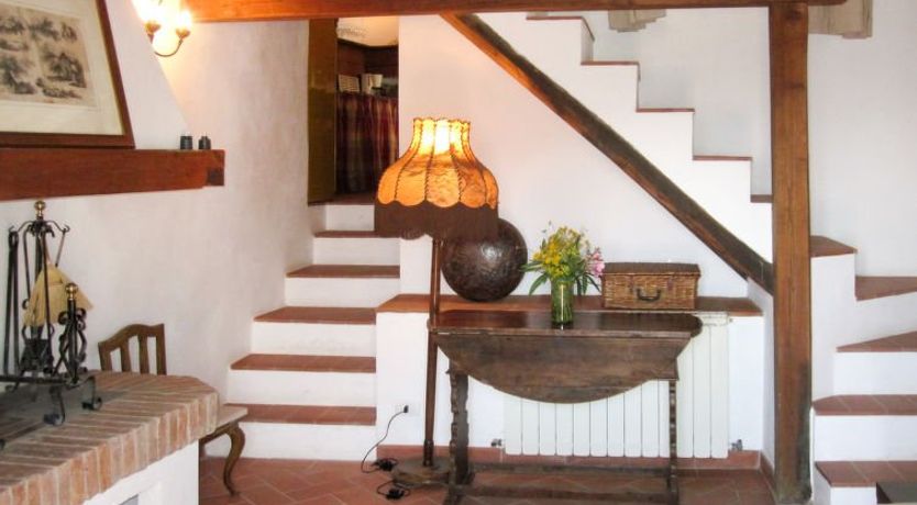 Photo of Borgo La Cella Apartment 2