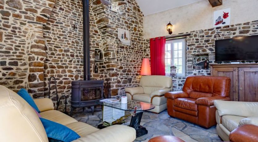 Photo of Les Moutons Apartment 2