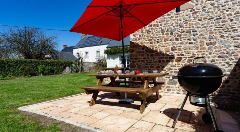 Photo of Les Moutons Apartment 2