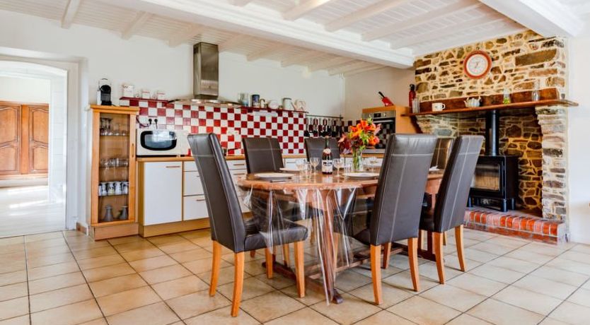 Photo of Les Moutons Apartment 2