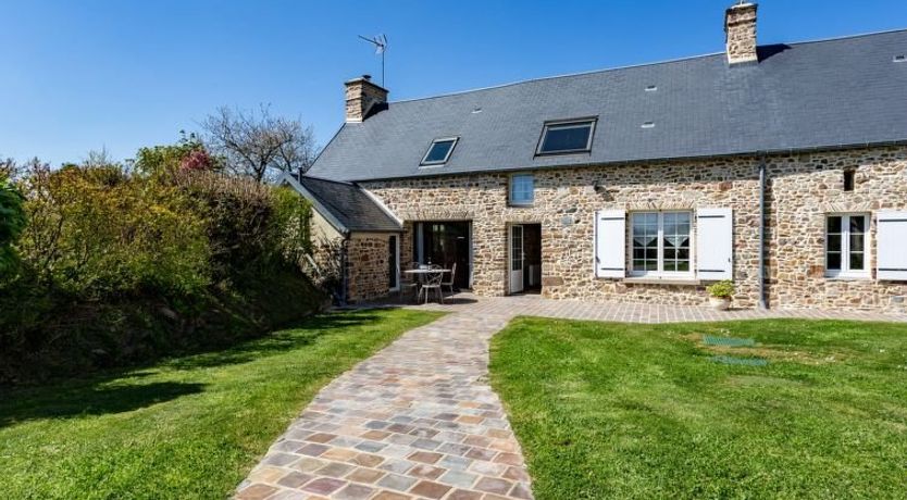 Photo of Les Moutons Apartment 2