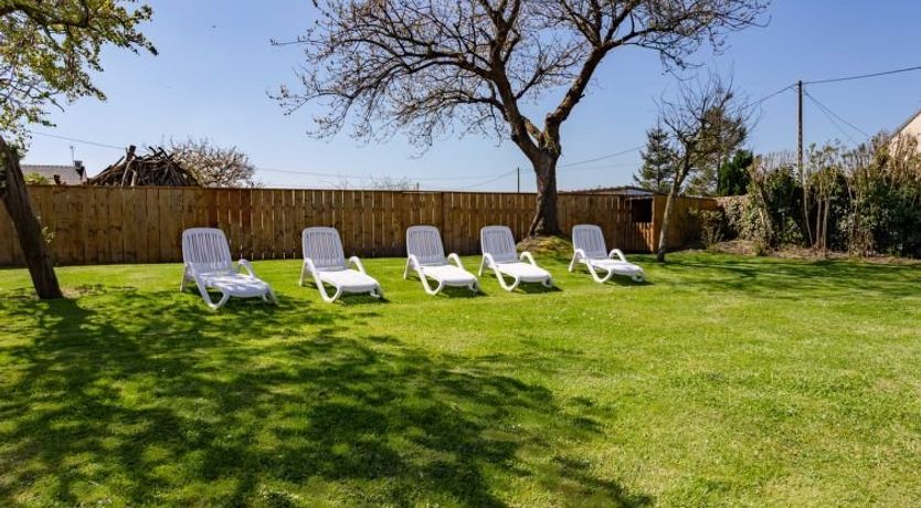 Photo of Les Moutons Apartment 2