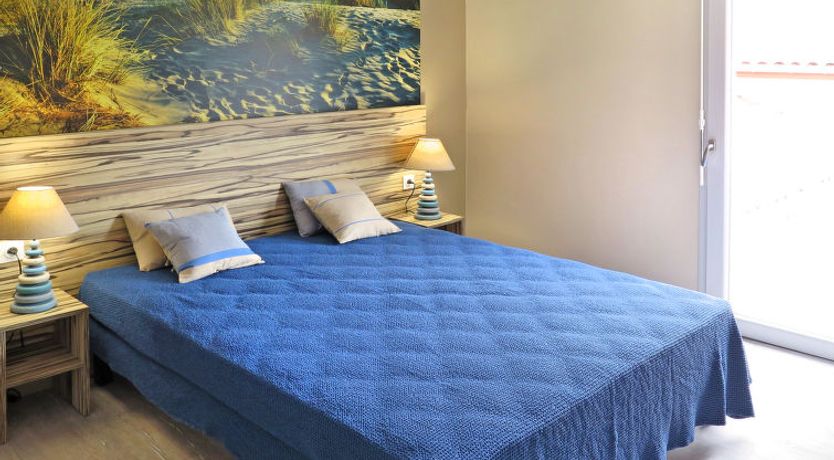 Photo of Les Sables d’Or T3 Apartment 3