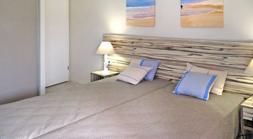 Photo of Les Sables d’Or T3 Apartment 3