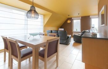 Tivoli Gardens Apartment 4 Holiday Home