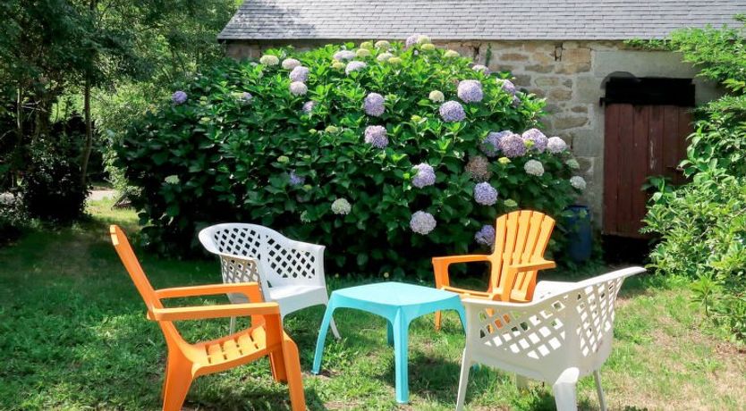 Photo of La Ferme Apartment 3