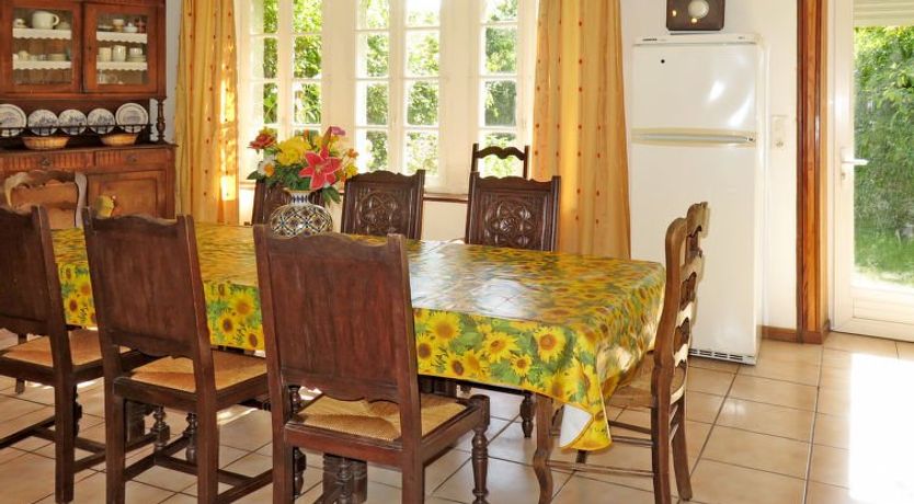 Photo of La Ferme Apartment 3