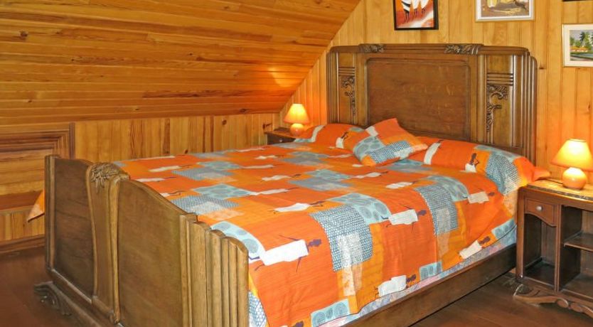 Photo of La Ferme Apartment 3