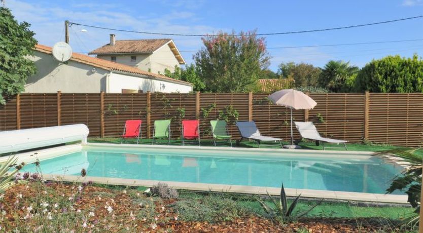 Photo of Mon Poussin