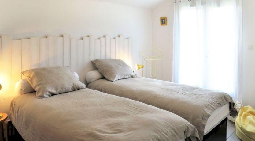 Photo of Mon Poussin