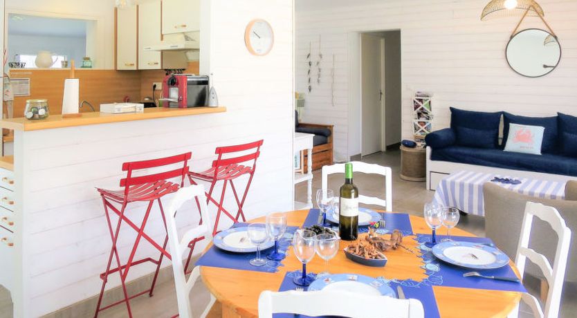 Photo of Mon Poussin