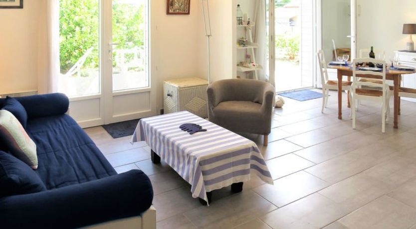 Photo of Mon Poussin