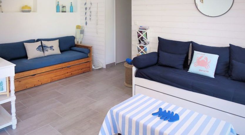 Photo of Mon Poussin