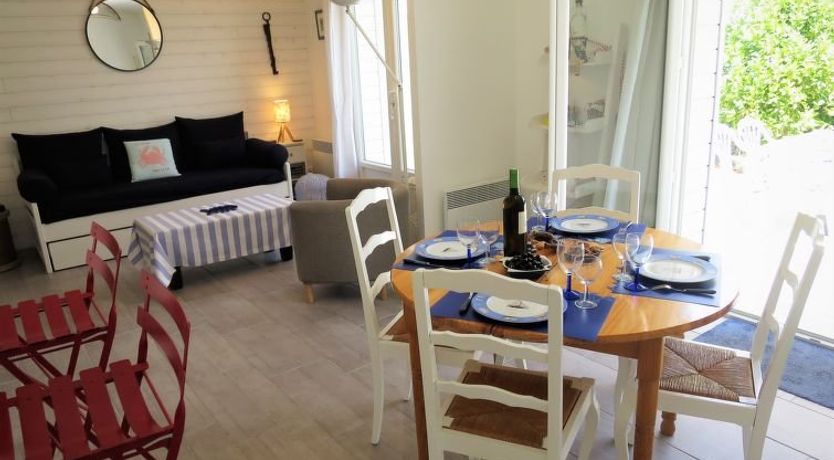 Photo of Mon Poussin