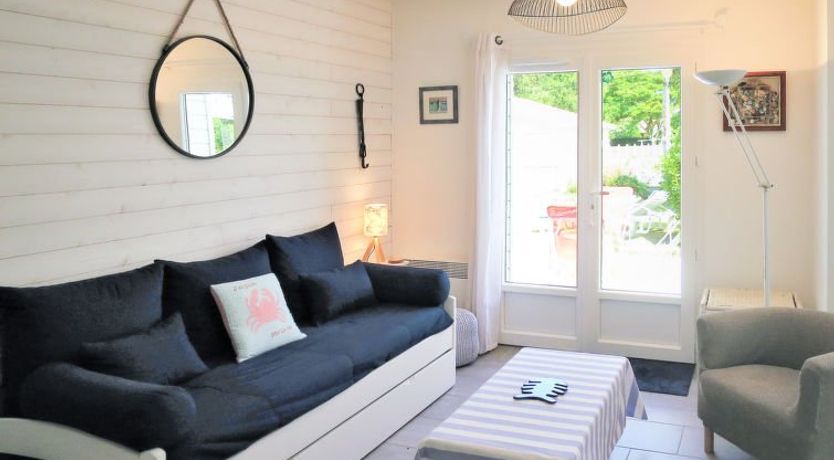 Photo of Mon Poussin