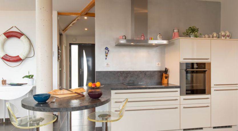 Photo of Maison de Plain Pied - Vue Mer