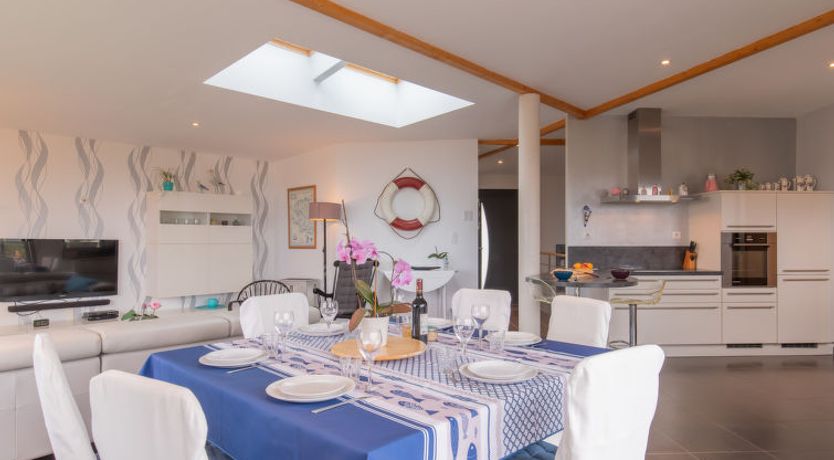 Photo of Maison de Plain Pied - Vue Mer