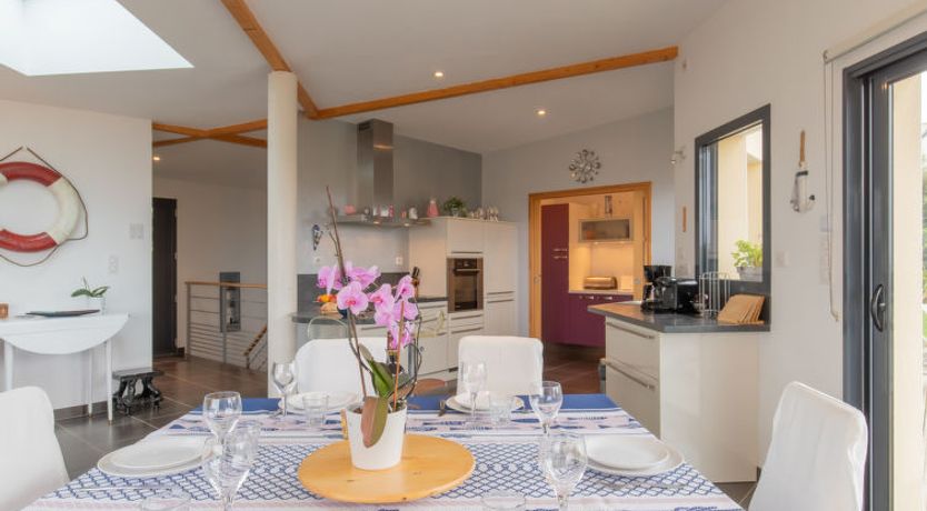 Photo of Maison de Plain Pied - Vue Mer