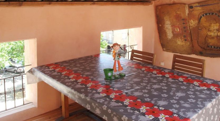 Photo of Les Arcades