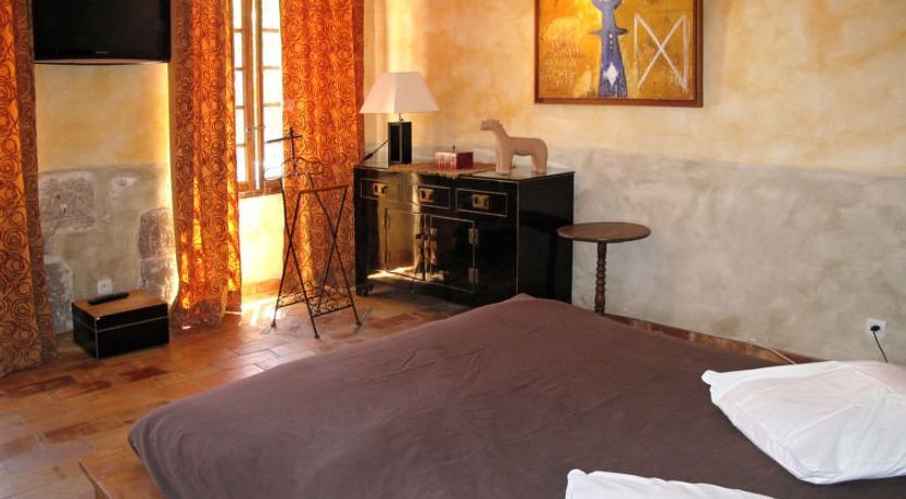 Photo of Les Arcades