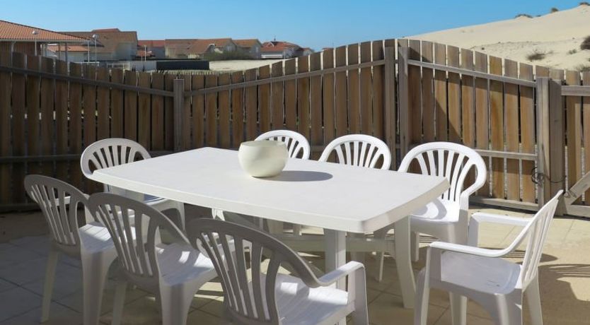 Photo of Résidence Plage Océane