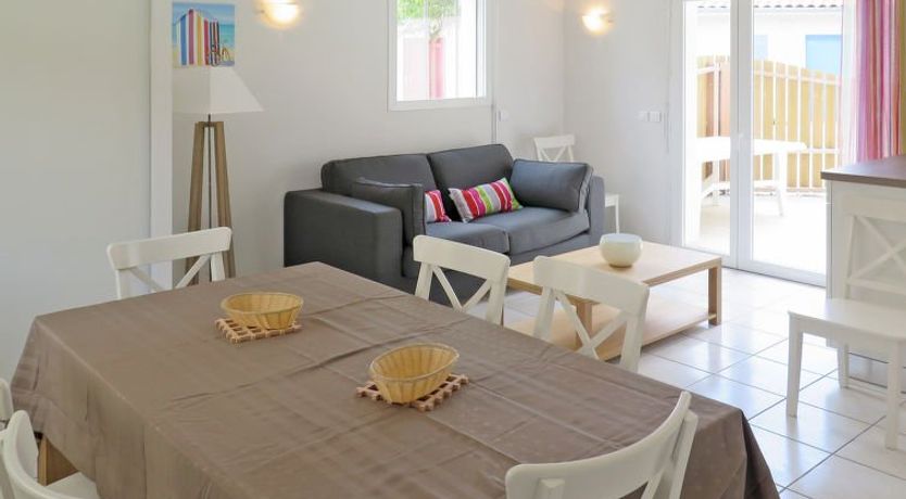 Photo of Résidence Plage Océane