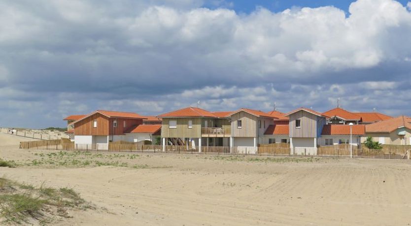 Photo of Résidence Plage Océane