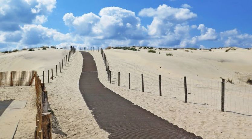 Photo of Résidence Plage Océane