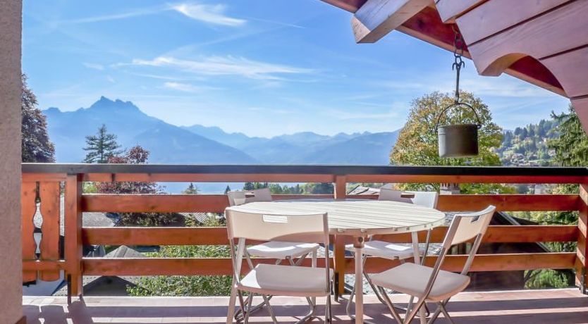 Photo of Ermitage 11 Apartment 2