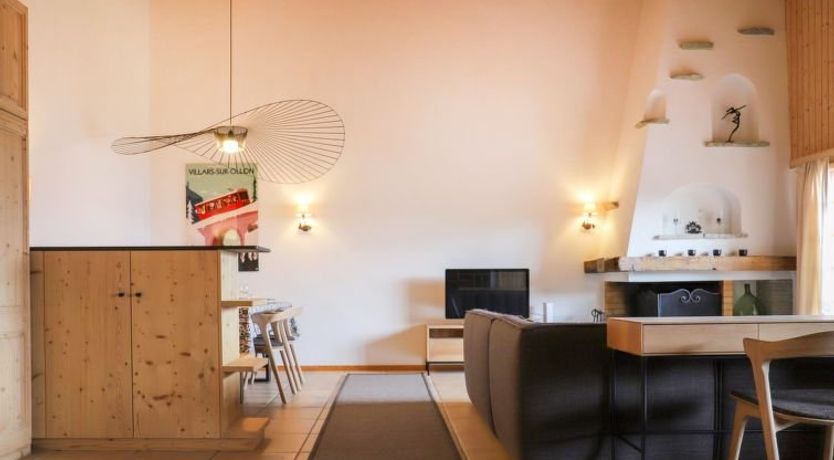 Photo of Ermitage 11 Apartment 2