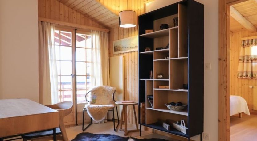 Photo of Ermitage 11 Apartment 2