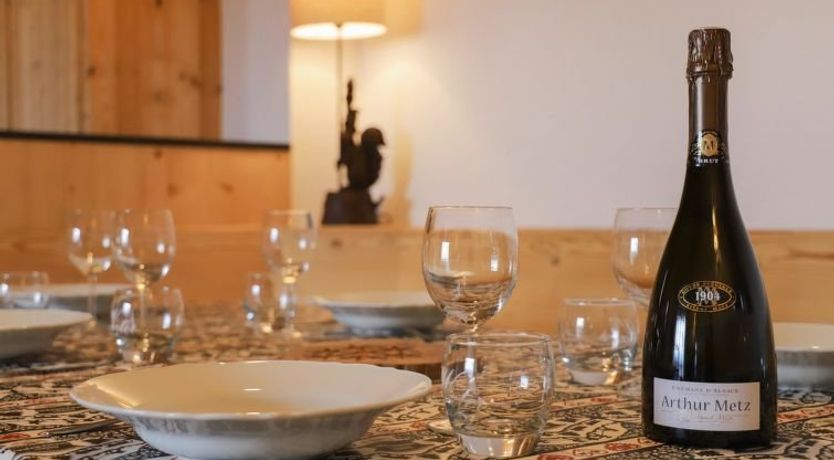 Photo of Ermitage 11 Apartment 2