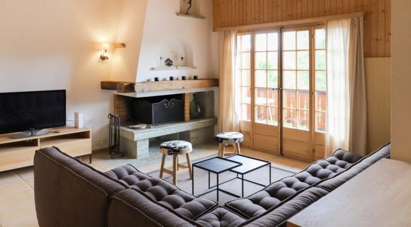 Photo of Ermitage 11 Apartment 2