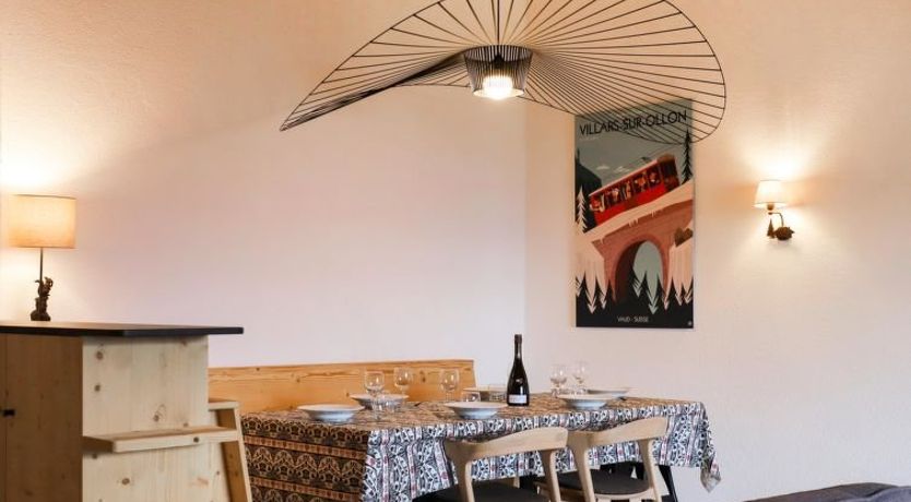 Photo of Ermitage 11 Apartment 2