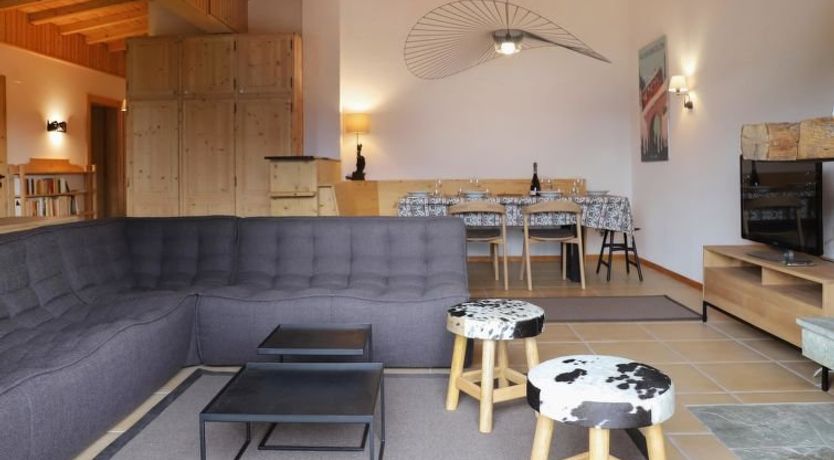 Photo of Ermitage 11 Apartment 2