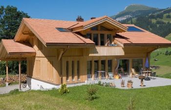 Anno Domini Holiday Home