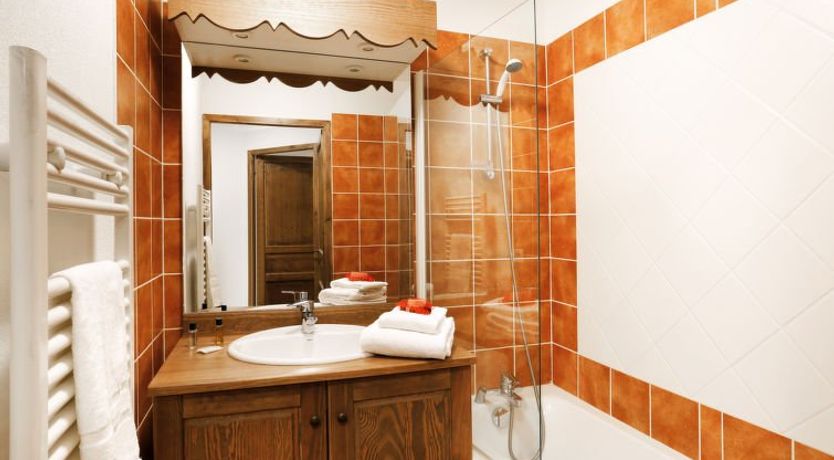 Photo of Le Grand Lodge Apartment 3