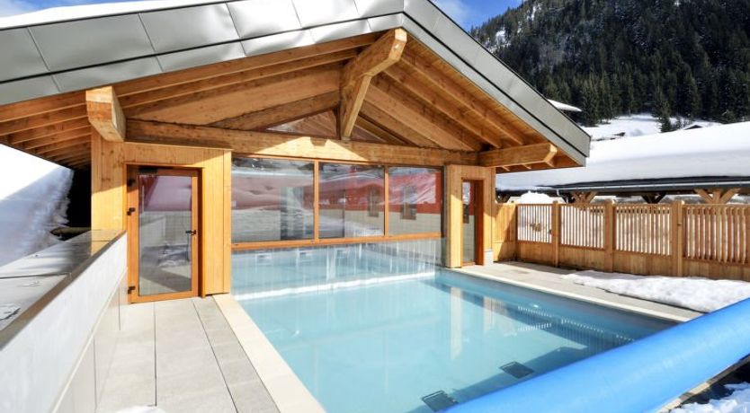 Photo of Le Grand Lodge Apartment 3