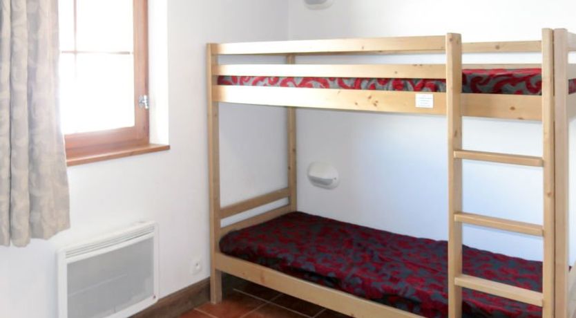 Photo of Le Grand Lodge Apartment 3