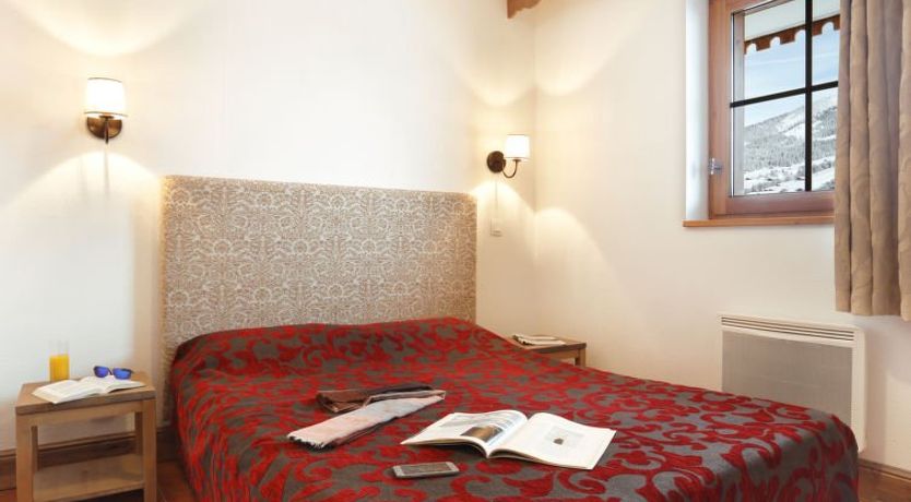 Photo of Le Grand Lodge Apartment 3