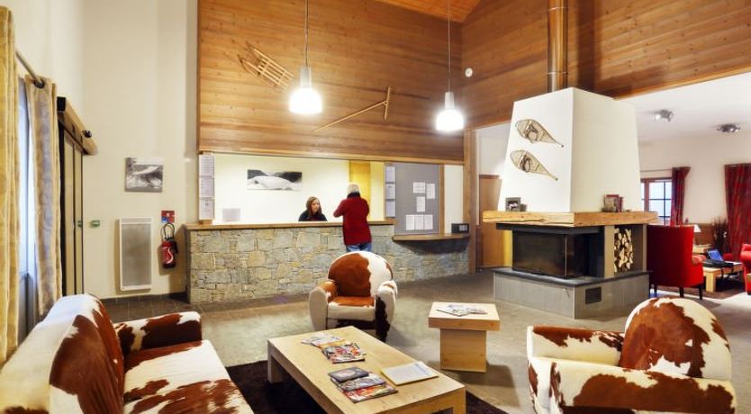 Photo of Le Grand Lodge Apartment 3