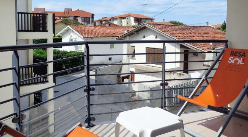 Photo of Résidence Plage Centrale T2 Cab