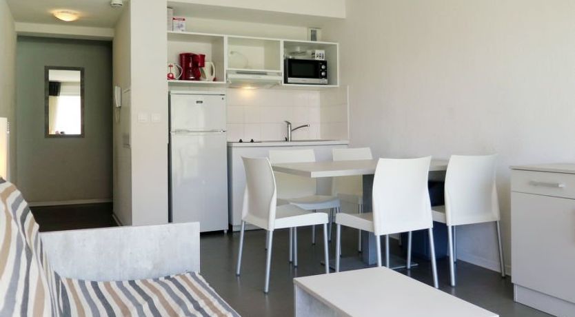 Photo of Résidence Plage Centrale T2 Cab